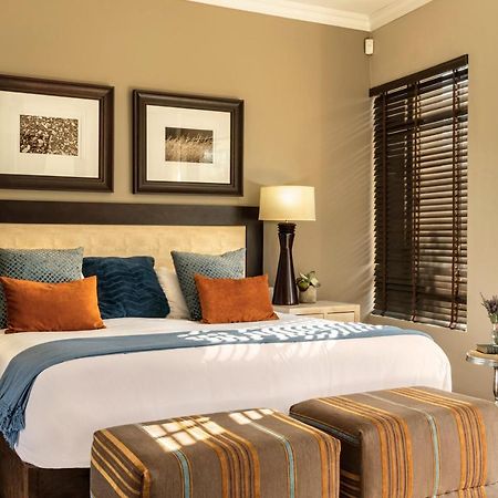 Sofala Lodge Mokopane Dış mekan fotoğraf