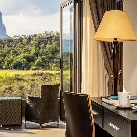 Sofala Lodge Mokopane Dış mekan fotoğraf