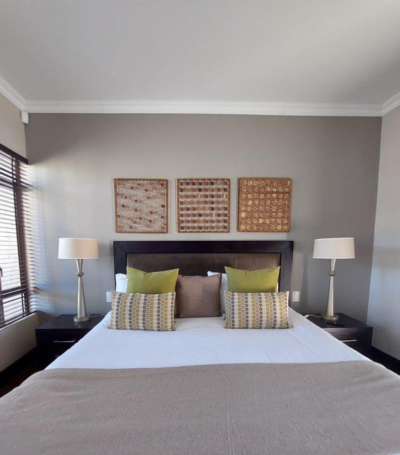 Sofala Lodge Mokopane Dış mekan fotoğraf