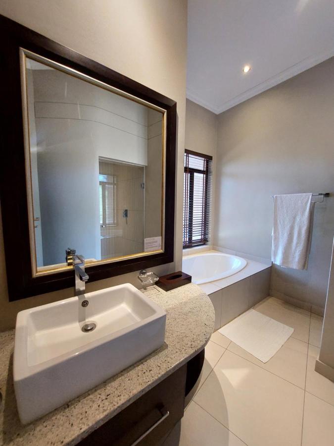 Sofala Lodge Mokopane Dış mekan fotoğraf
