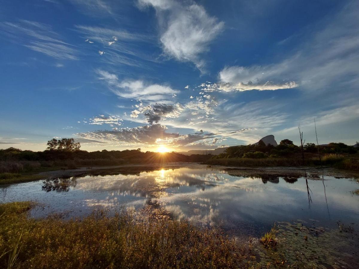 Sofala Lodge Mokopane Dış mekan fotoğraf