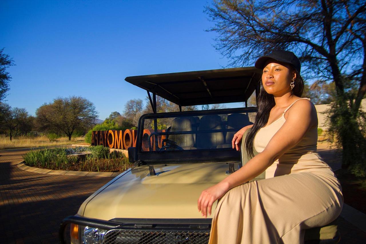 Sofala Lodge Mokopane Dış mekan fotoğraf