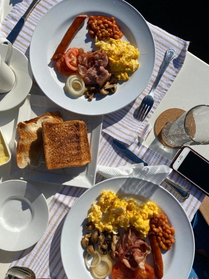 Sofala Lodge Mokopane Dış mekan fotoğraf