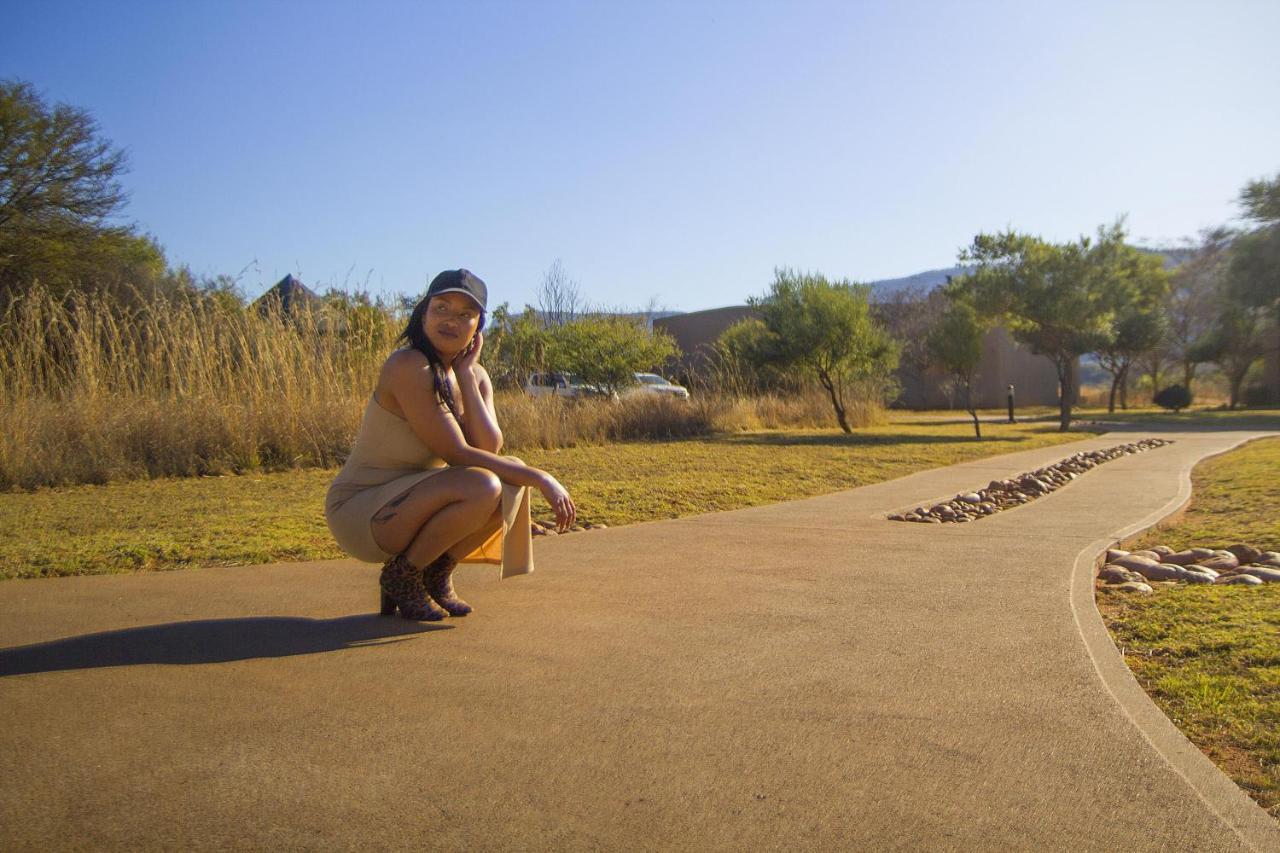 Sofala Lodge Mokopane Dış mekan fotoğraf