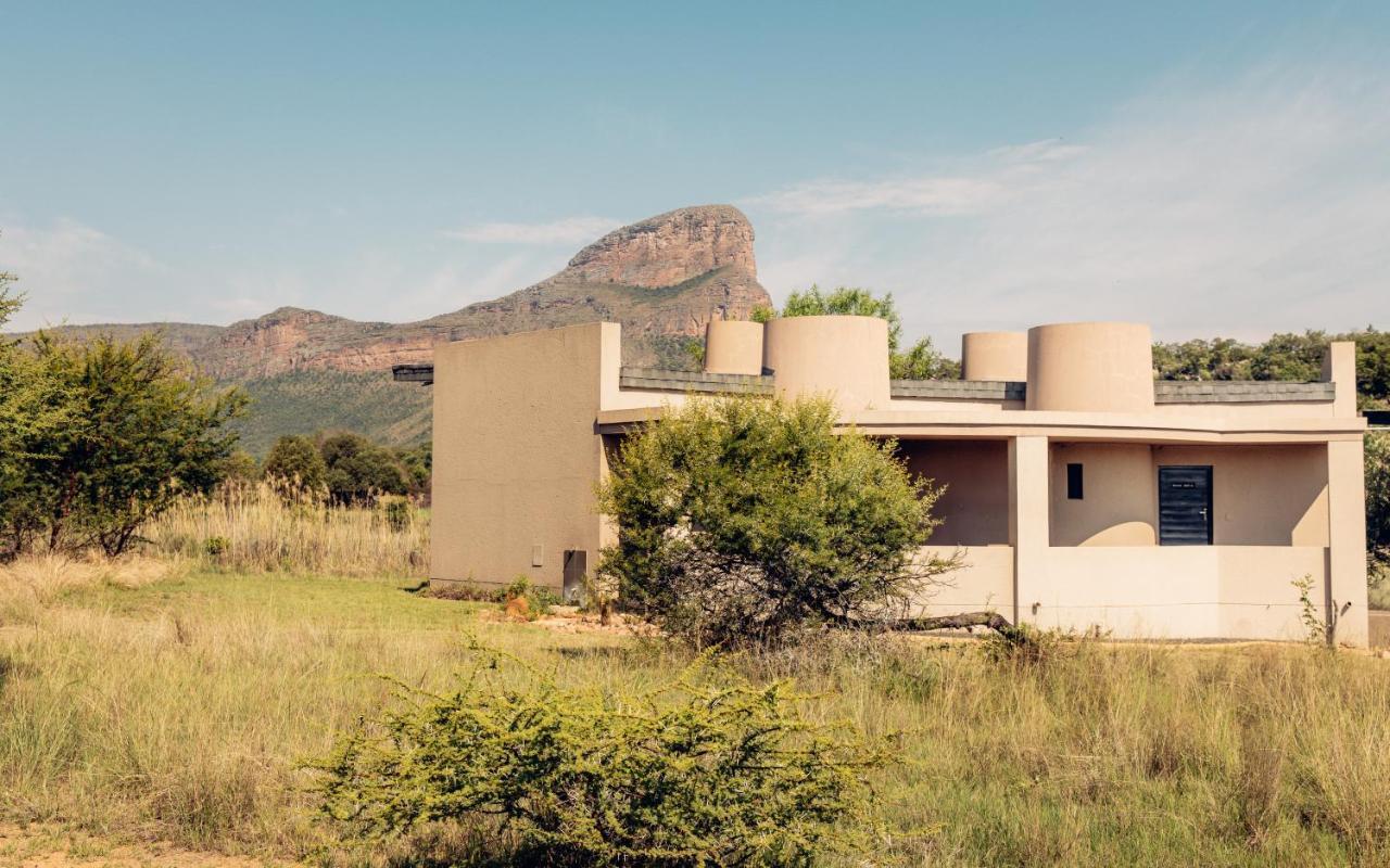Sofala Lodge Mokopane Dış mekan fotoğraf