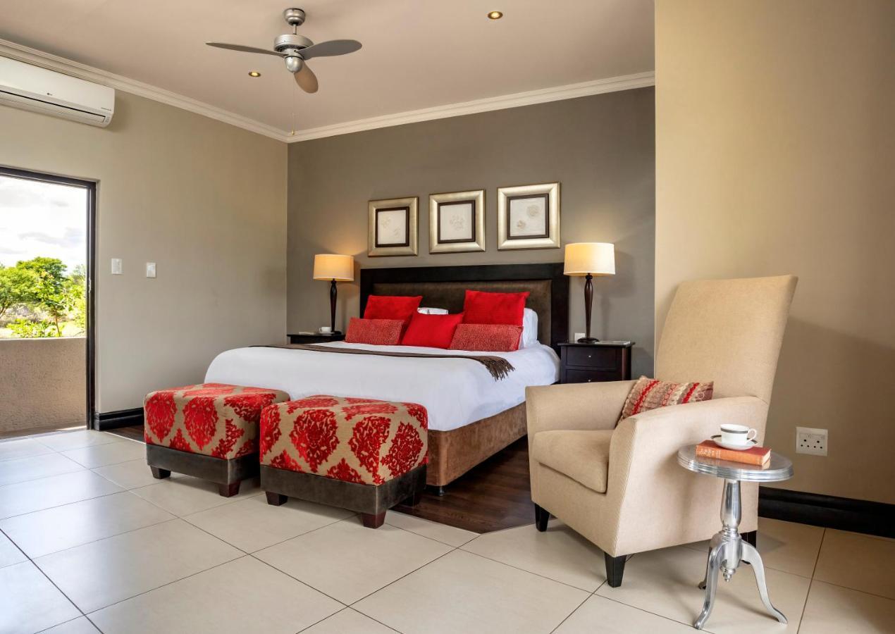 Sofala Lodge Mokopane Dış mekan fotoğraf