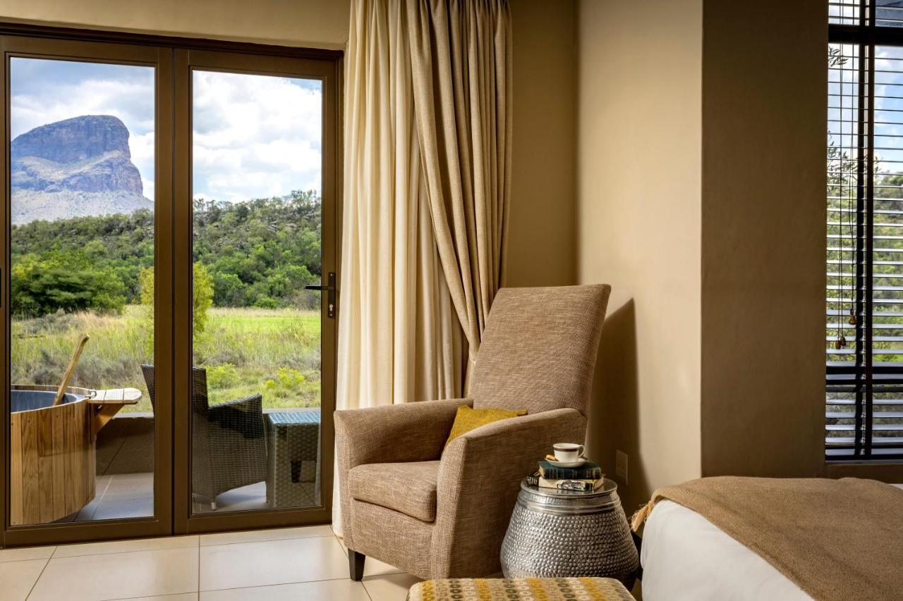 Sofala Lodge Mokopane Dış mekan fotoğraf