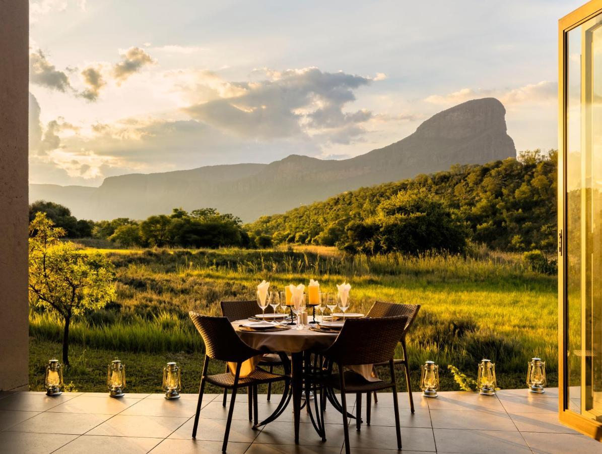Sofala Lodge Mokopane Dış mekan fotoğraf
