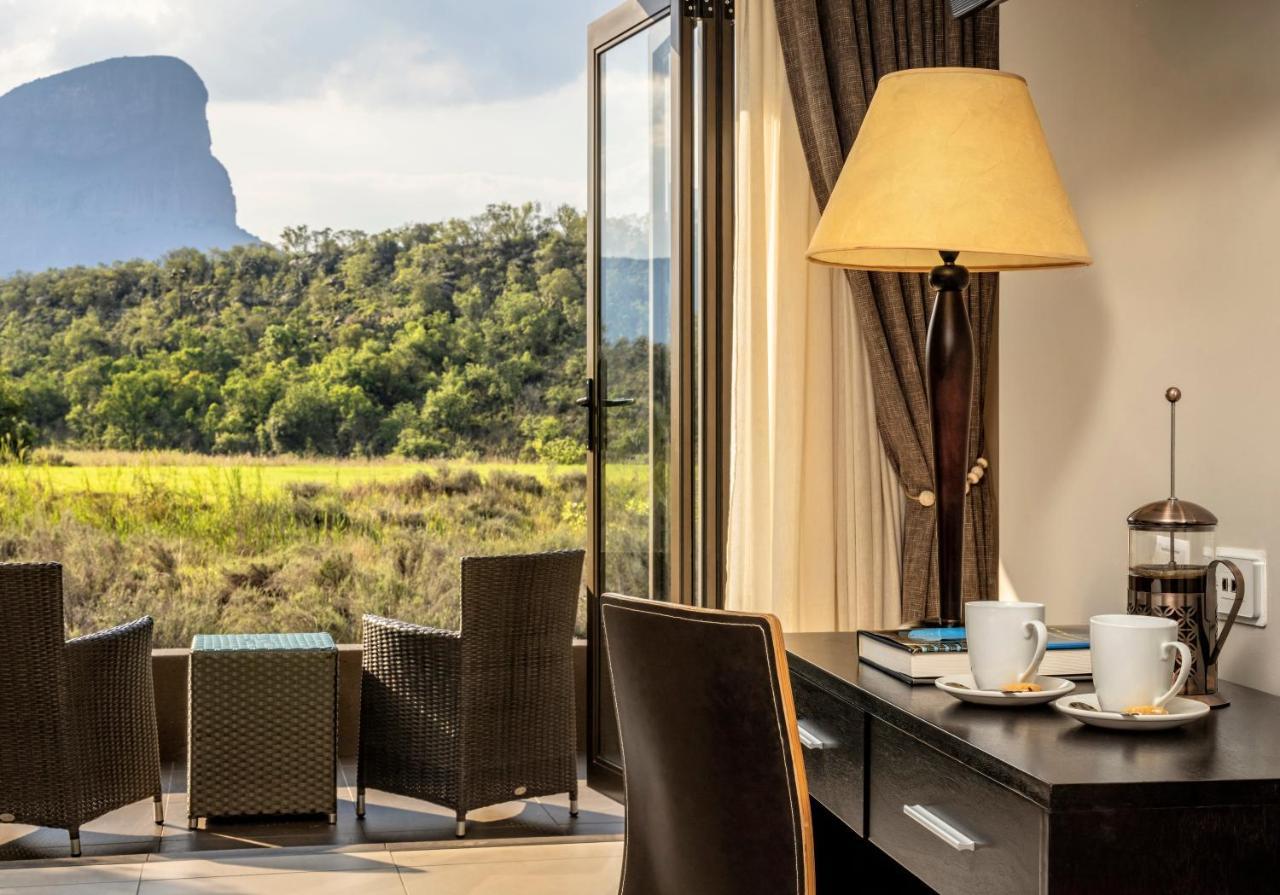 Sofala Lodge Mokopane Dış mekan fotoğraf