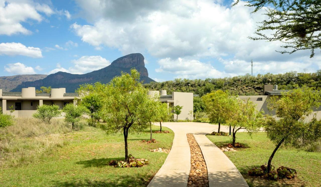 Sofala Lodge Mokopane Dış mekan fotoğraf