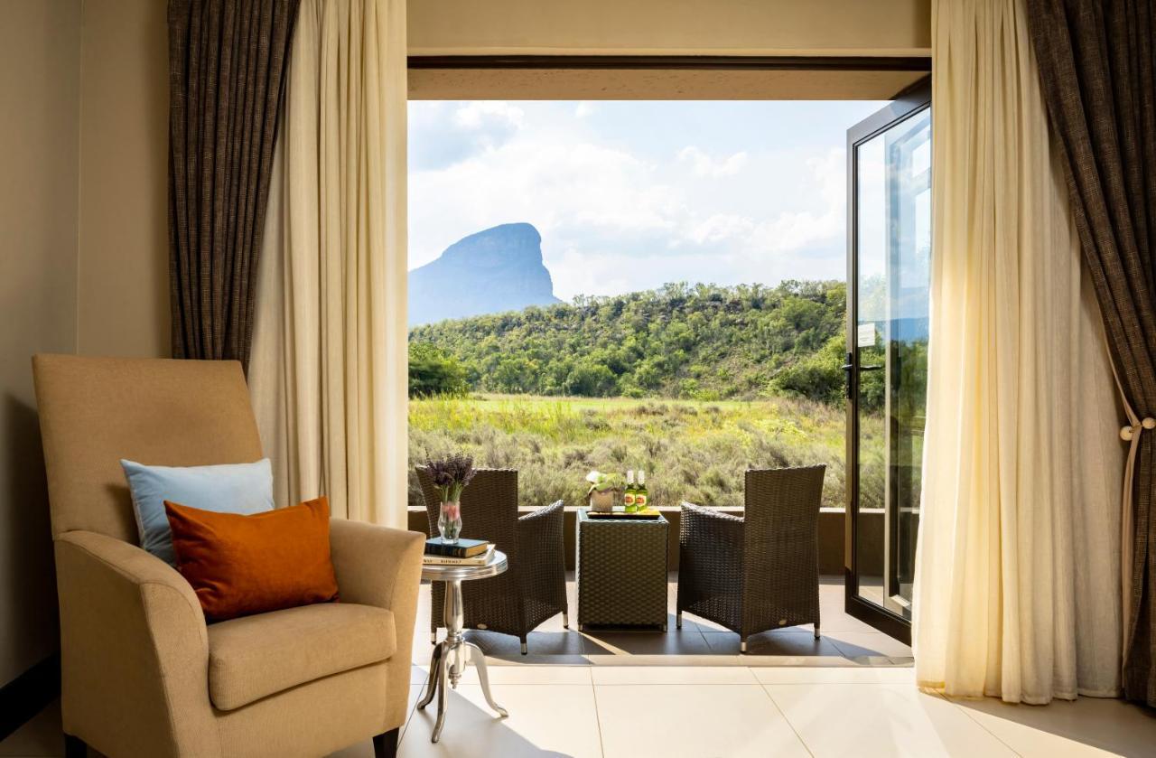 Sofala Lodge Mokopane Dış mekan fotoğraf