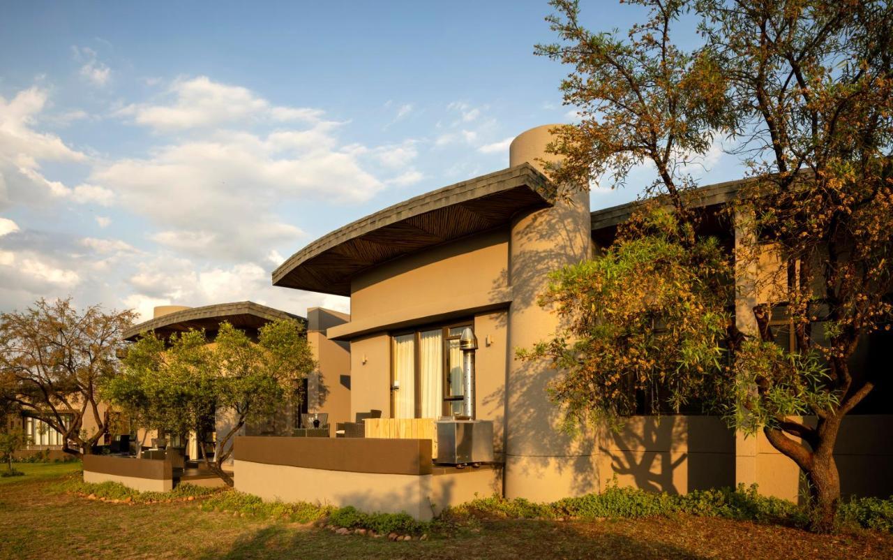 Sofala Lodge Mokopane Dış mekan fotoğraf