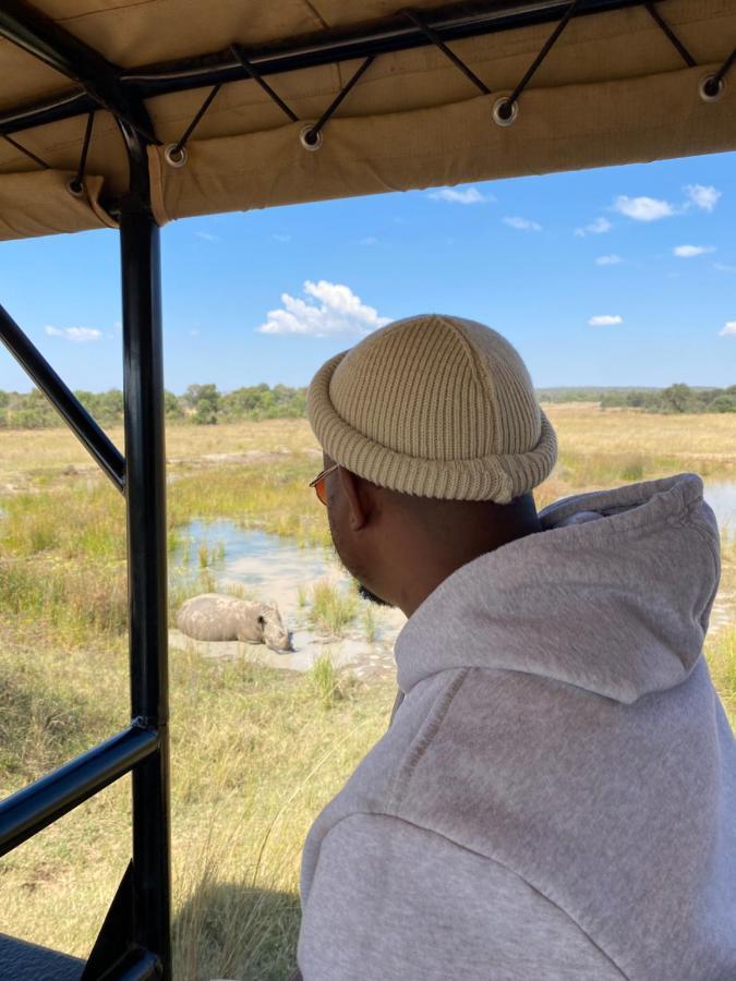 Sofala Lodge Mokopane Dış mekan fotoğraf